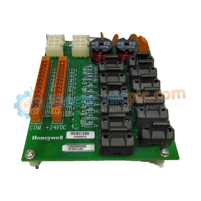 وحدة توزيع الطاقة Honeywell MC-TDPR02 51304425-175