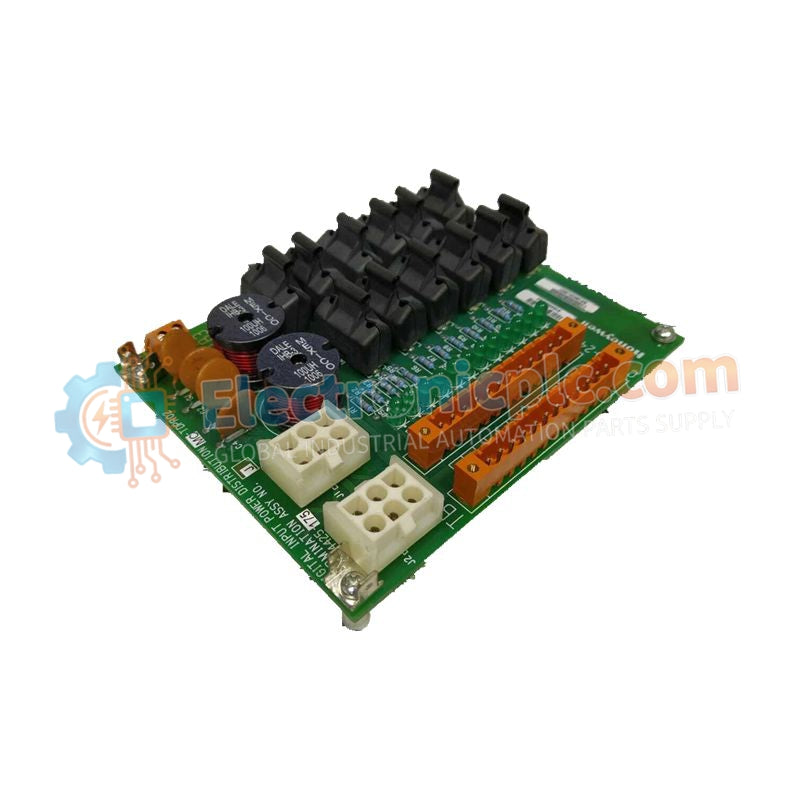 وحدة توزيع الطاقة Honeywell MC-TDPR02 51304425-175
