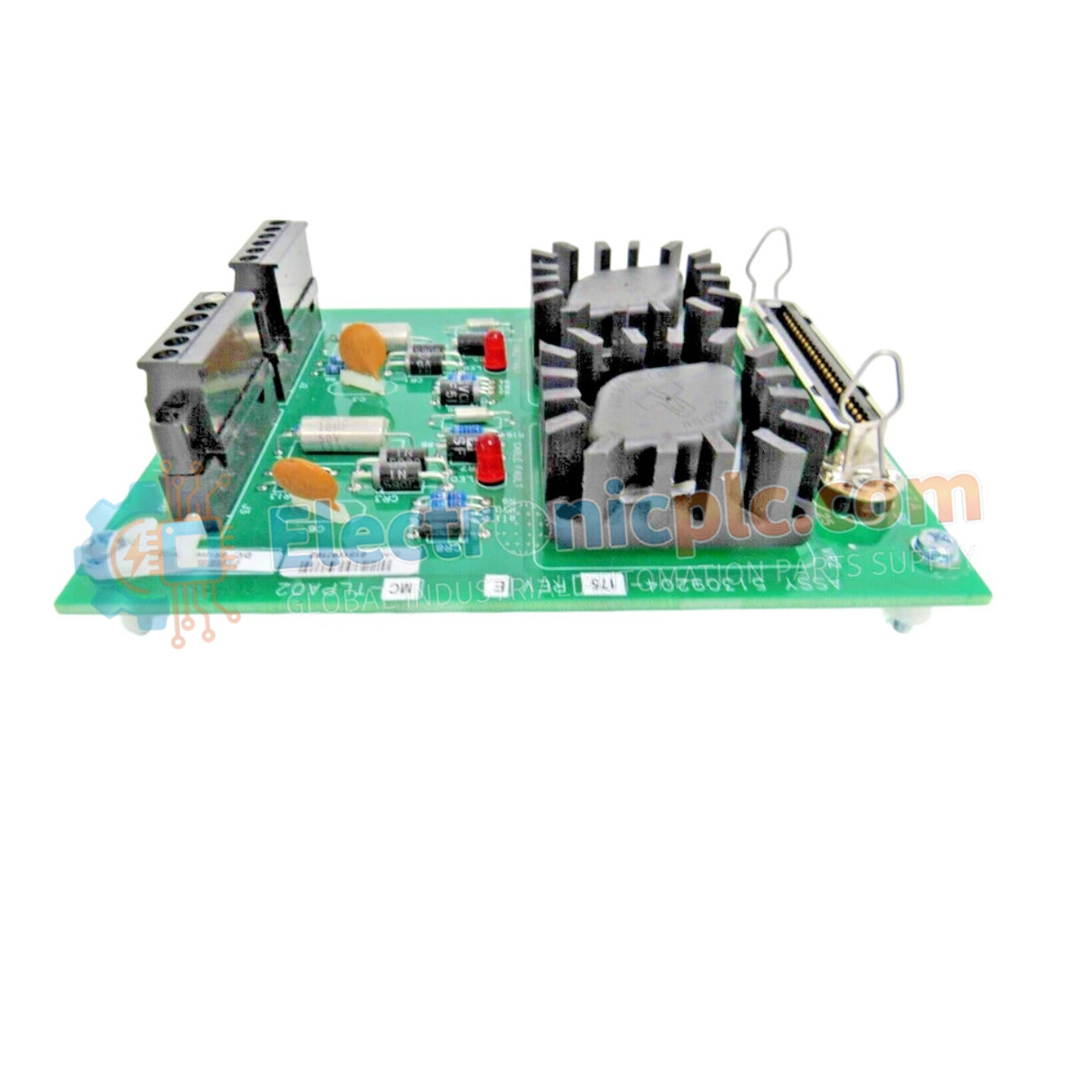 محول طاقة Honeywell MC-TLPA02 51309204-175