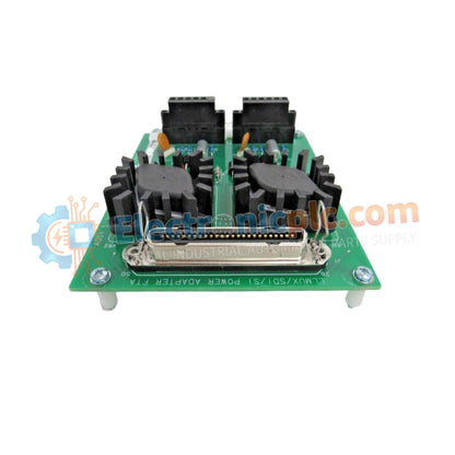 محول طاقة Honeywell MC-TLPA02 51309204-175