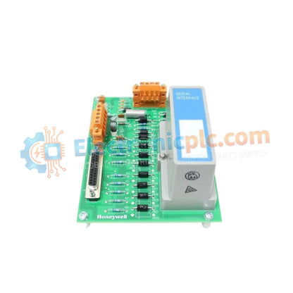 Interfaz serie Modbus Honeywell MC-TSIM12 51303932-476