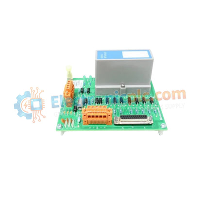 Interfaz serie Modbus Honeywell MC-TSIM12 51303932-476