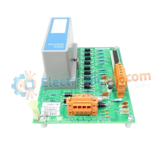 Honeywell MC-TSIM12 51303932-476 Serial Interface Modbus