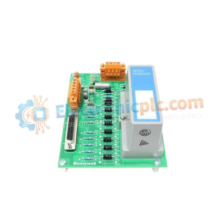 Interface Modbus Module Honeywell MC-TSIM12 51303932-476 TDC 3000 Serial