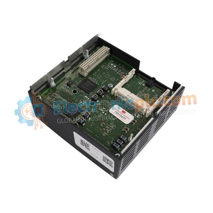 MC205 Bachmann M1 System Positioning CPU Module