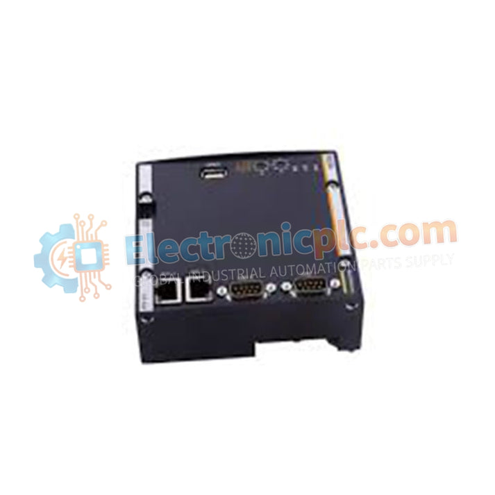 MC206 Controller Processor Module Bachmann