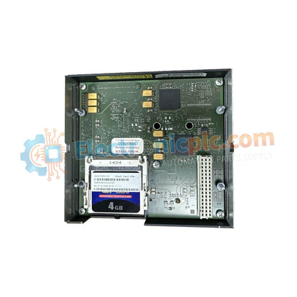 Controller Processor Module Bachmann MC210