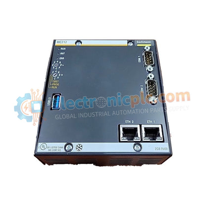 MC212 Processor Module Bachmann