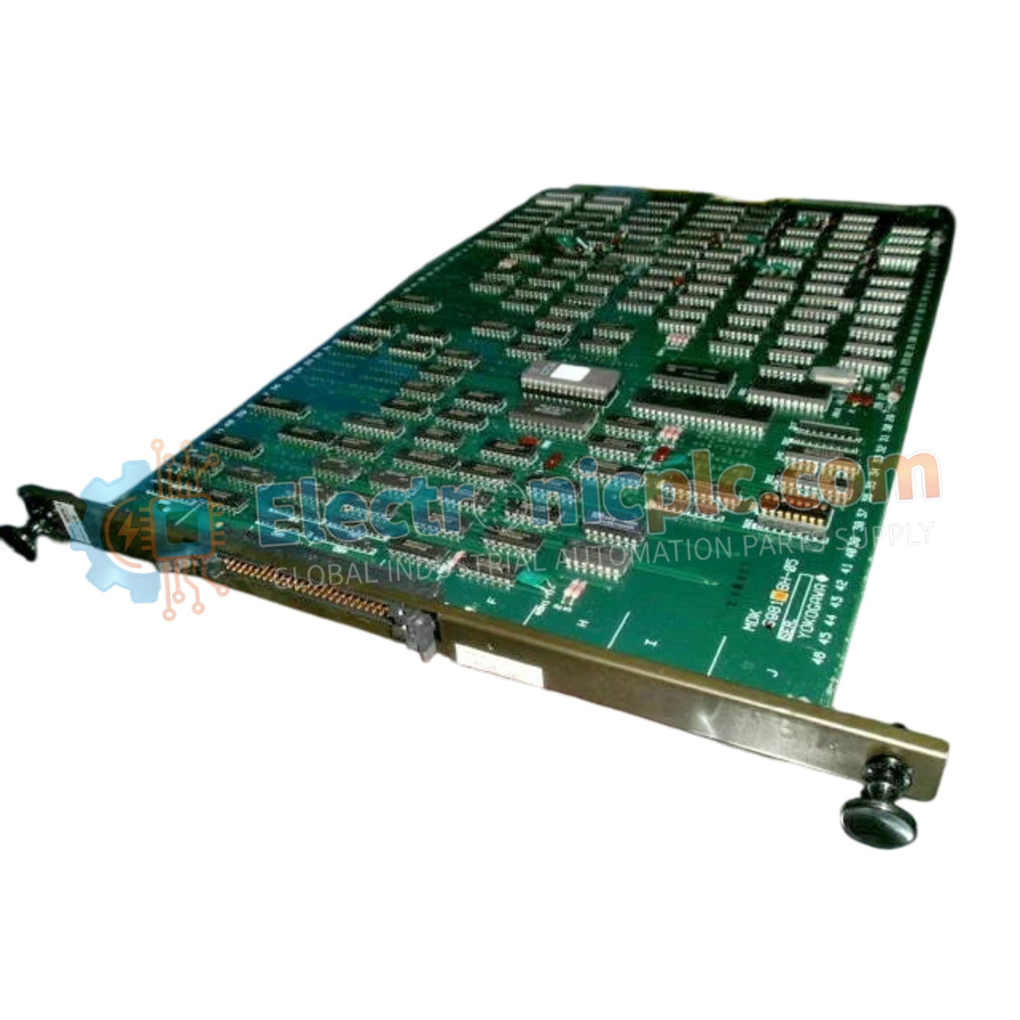 وحدة نظام التحكم YOKOGAWA MDK1*B
