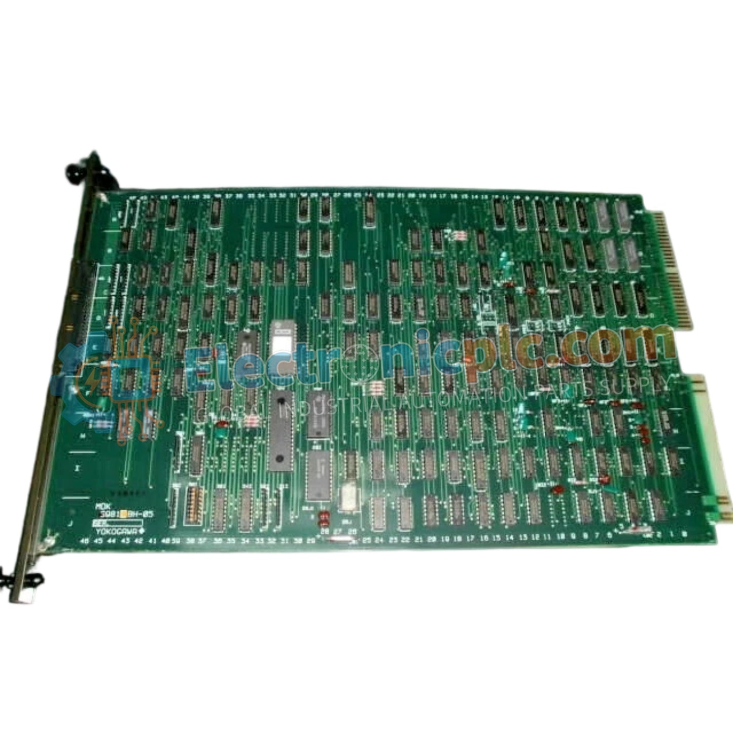 وحدة نظام التحكم YOKOGAWA MDK1*B