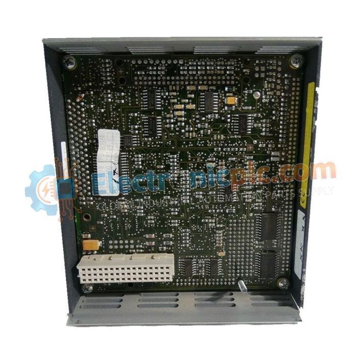 MC206 Controller Processor Module Bachmann