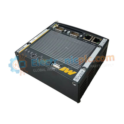 وحدة المعالجة المركزية MPC240 Bachmann