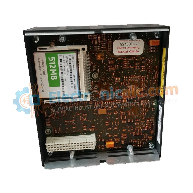 وحدة معالجة مركزية MPC240/W من باخمان