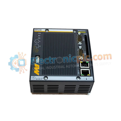 وحدة معالجة مركزية MPC240/W من باخمان