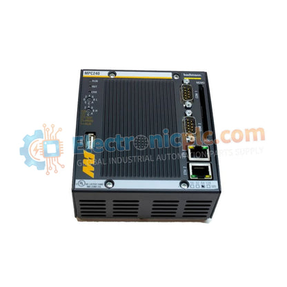 وحدة المعالجة المركزية MPC240 Bachmann