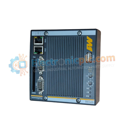 MPC265 Processor Module Bachmann
