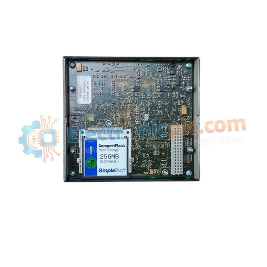 MPC265 Processor Module Bachmann