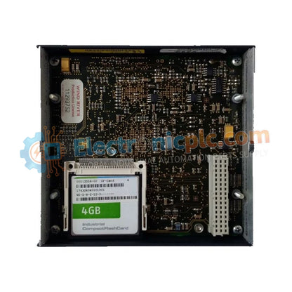 وحدة المعالجة Bachmann MPC270