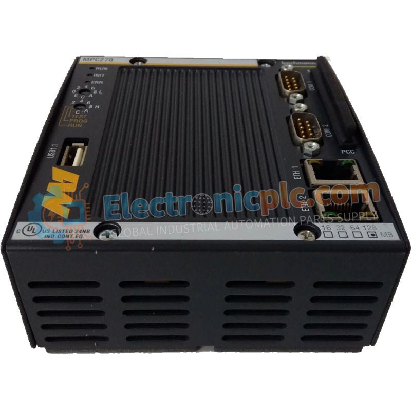 وحدة المعالجة Bachmann MPC270