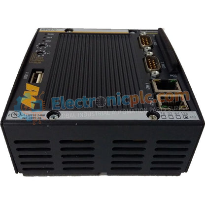 وحدة المعالجة Bachmann MPC270