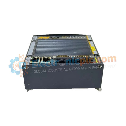 MPC293 Bachmann CPU Processor Module