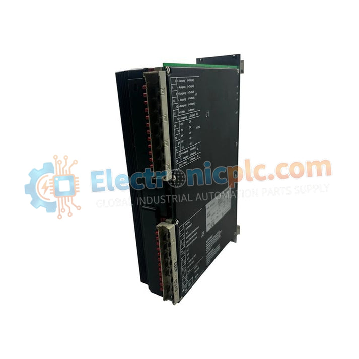 MPS022 Alstom Industrial Power Supply Module