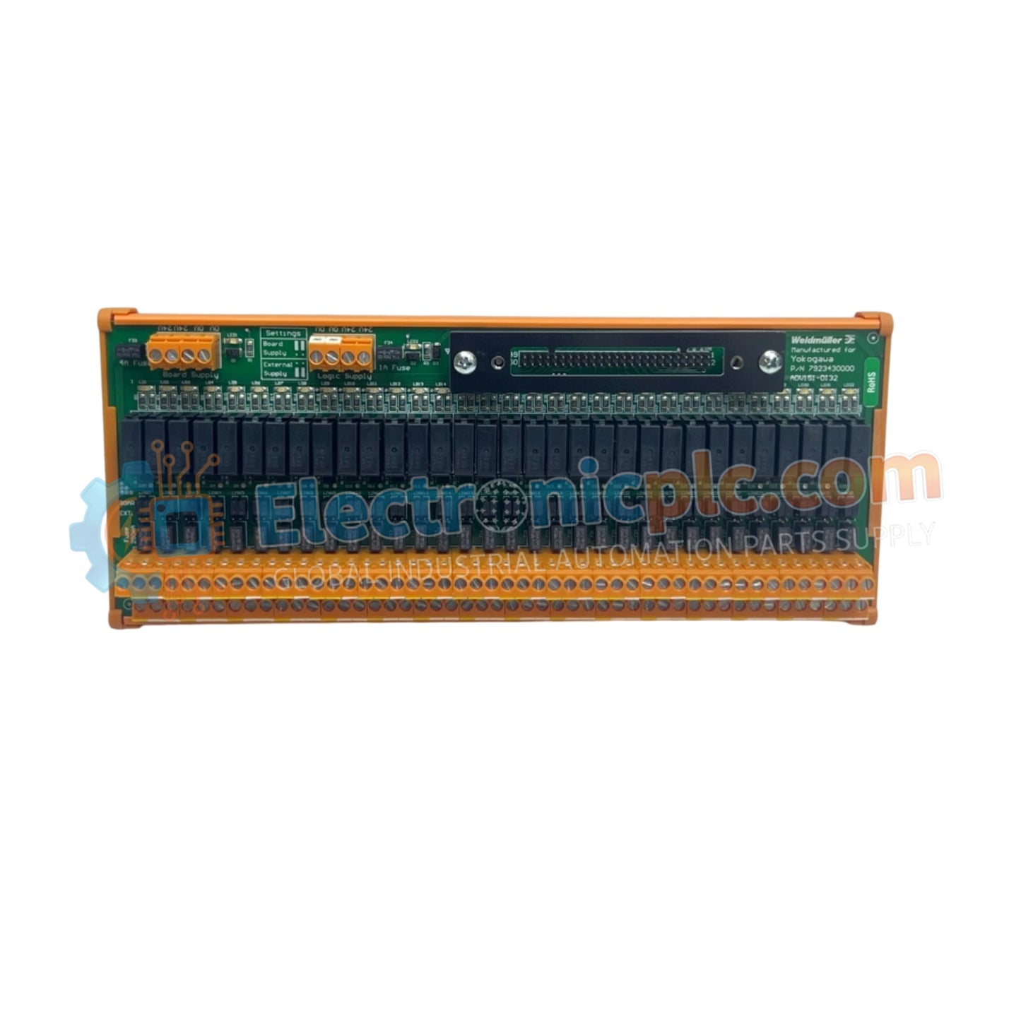 Discrete Output Module Yokogawa MROC-32
