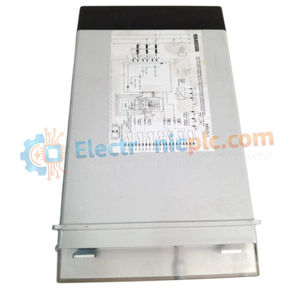 Voltage Protection Relay Woodward MRU3-11D