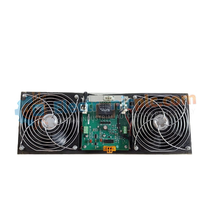 Honeywell MU-FAN611 51303940-150 Cabinet Fan Assembly with Alarm