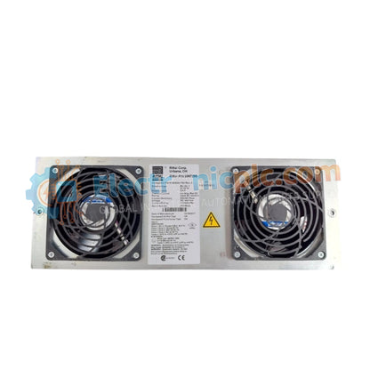 Honeywell MU-FAN611 51303940-150 Cabinet Fan Assembly with Alarm