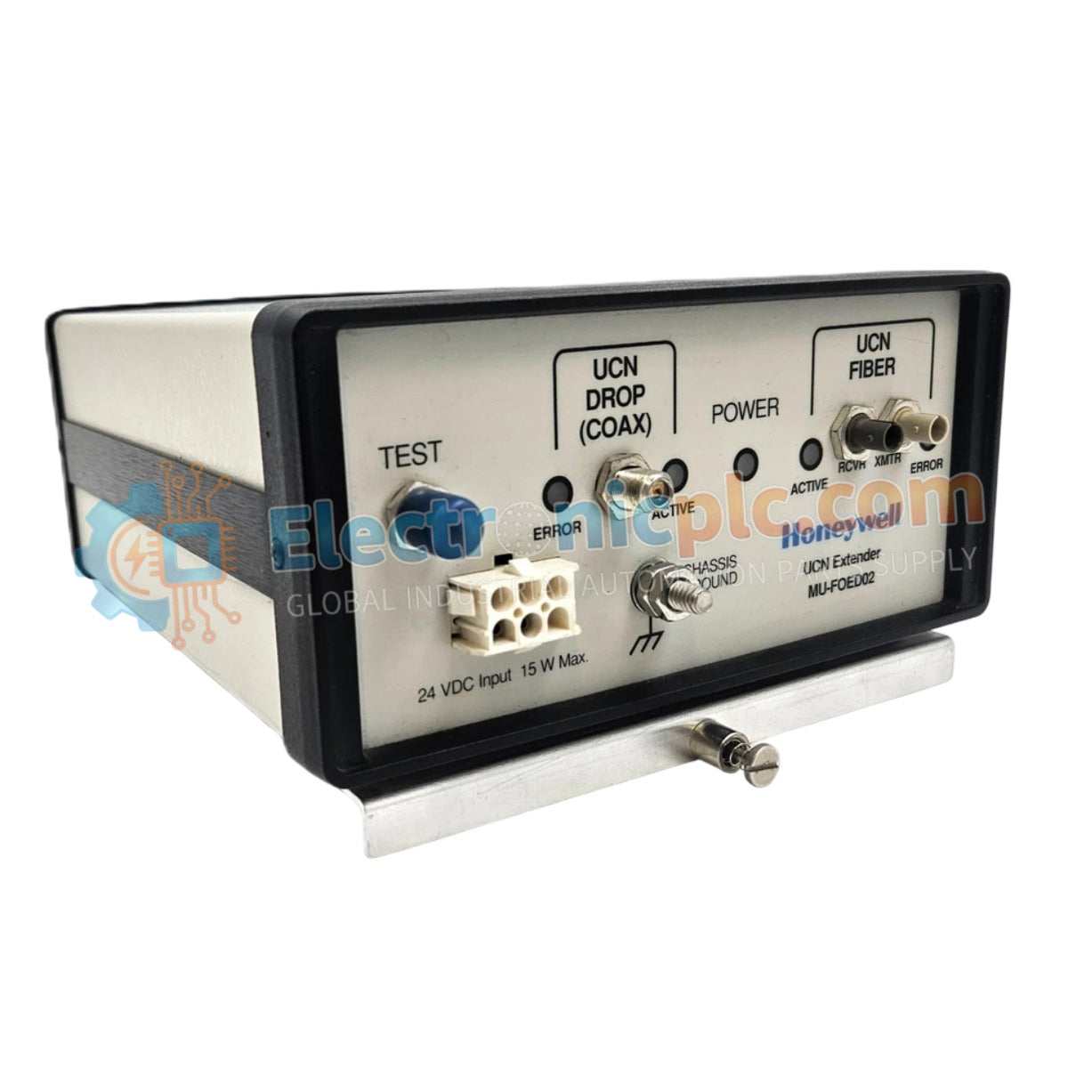 MU-FOED02 51197564-200 Extensor de señal de fibra óptica Honeywell