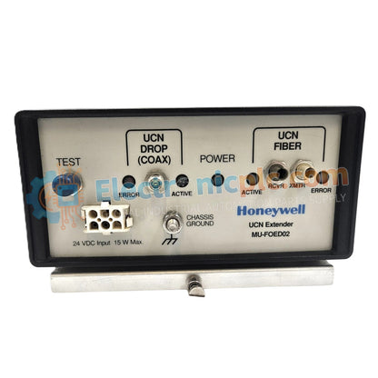 MU-FOED02 51197564-200 Extensor de señal de fibra óptica Honeywell