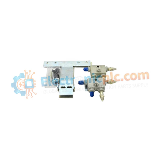 MU-NTAP02 51201394-100 Honeywell LCN UCN 2-Drop Tap Kit