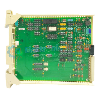 Módulo de entrada analógica MU-PLAM02 51304362-100 Honeywell