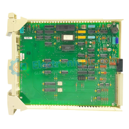 Digital Output Module Honeywell MU-PDOX02 51304487-100 Experion PKS