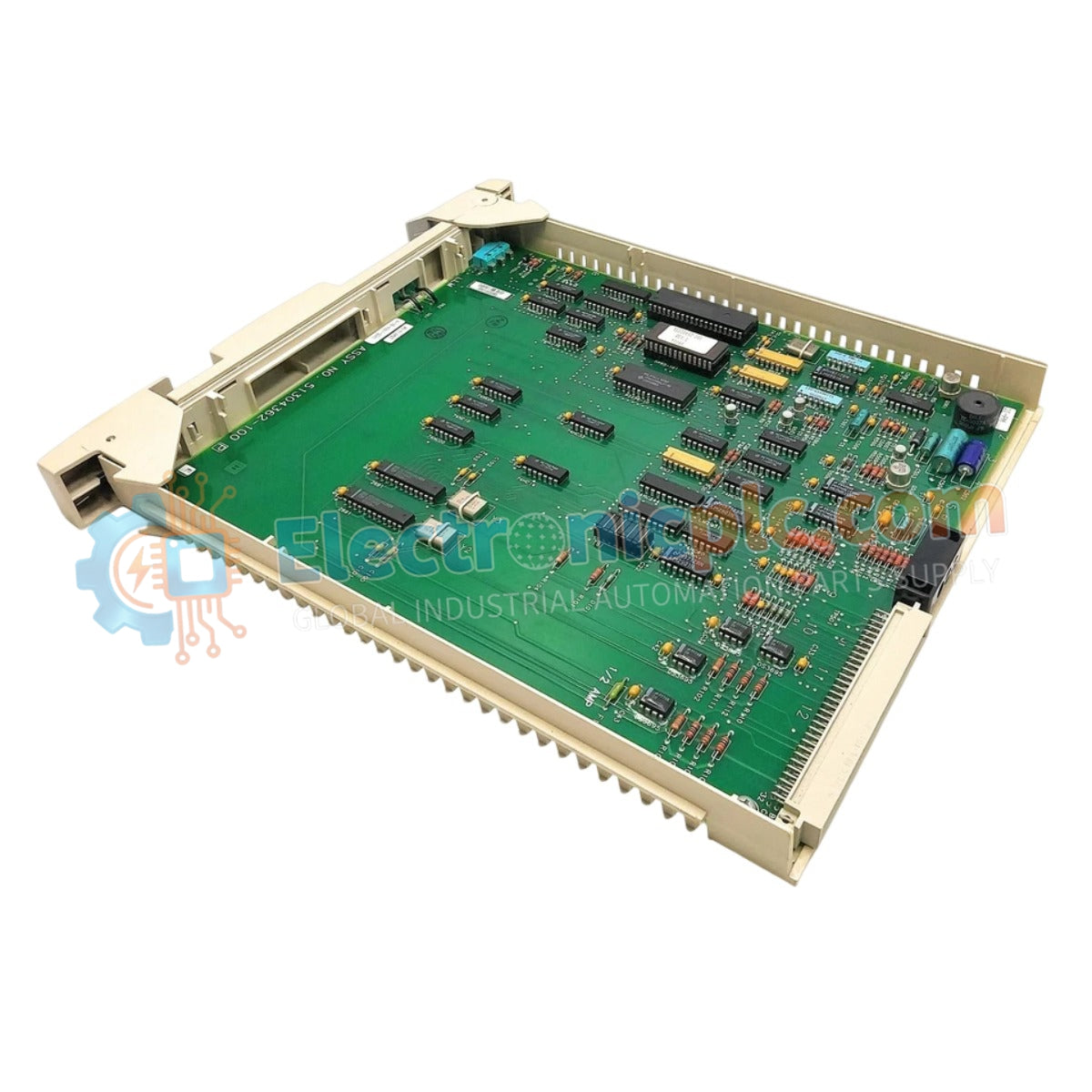 Módulo de entrada analógica MU-PLAM02 51304362-100 Honeywell