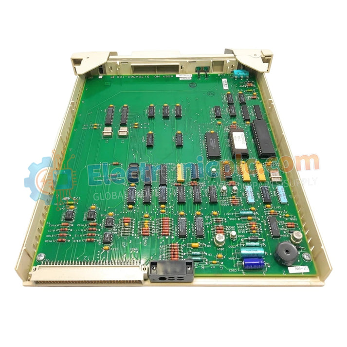 Analog Input Module MU-PLAM02 51304362-100 Honeywell