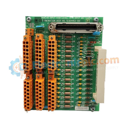 Honeywell MU-TAIH02 51304453-100 Entrada analógica de alto nivel / Entrada STI