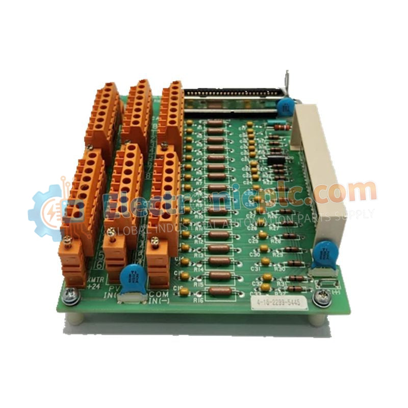 Honeywell MU-TAIH02 51304453-100 Entrada analógica de alto nivel / Entrada STI