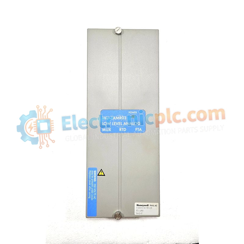 Honeywell MU-TAMR03 51309218-125 Analog Input Multiplexer