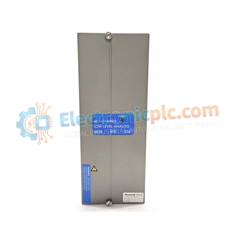 Honeywell MU-TAMR03 51309218-125 Analog Input Multiplexer