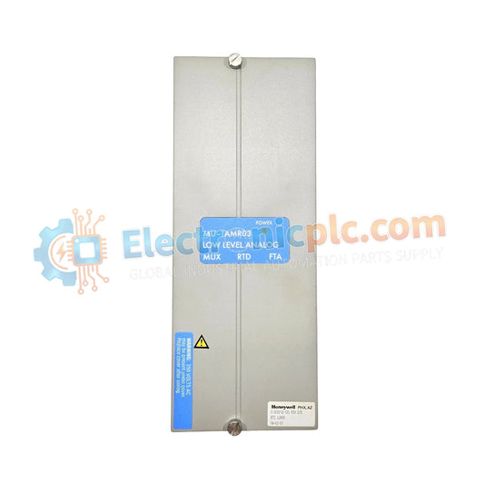 مجمع دخل تناظري هانيويل MU-TAMR03 51309218-125