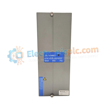 مجمع دخل تناظري هانيويل MU-TAMR03 51309218-125