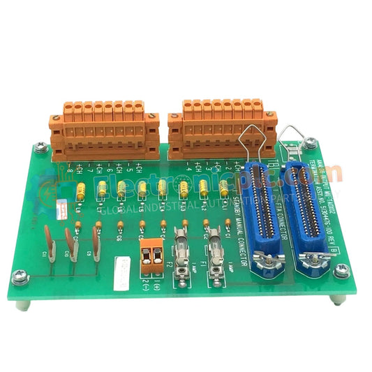 Honeywell MU-TAOX02 51304476-100 Analog Output Termination Board