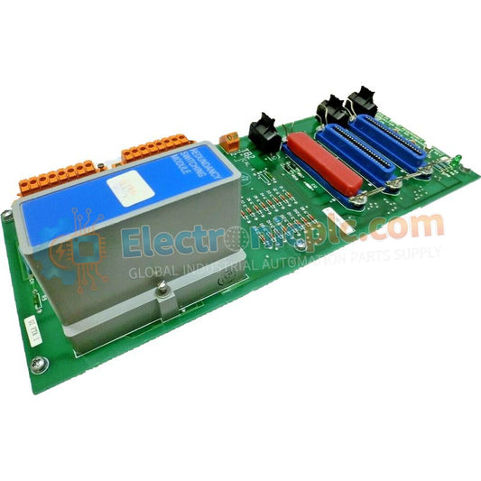 MU-TAOX12 51304335-100 Analog Output Module Honeywell