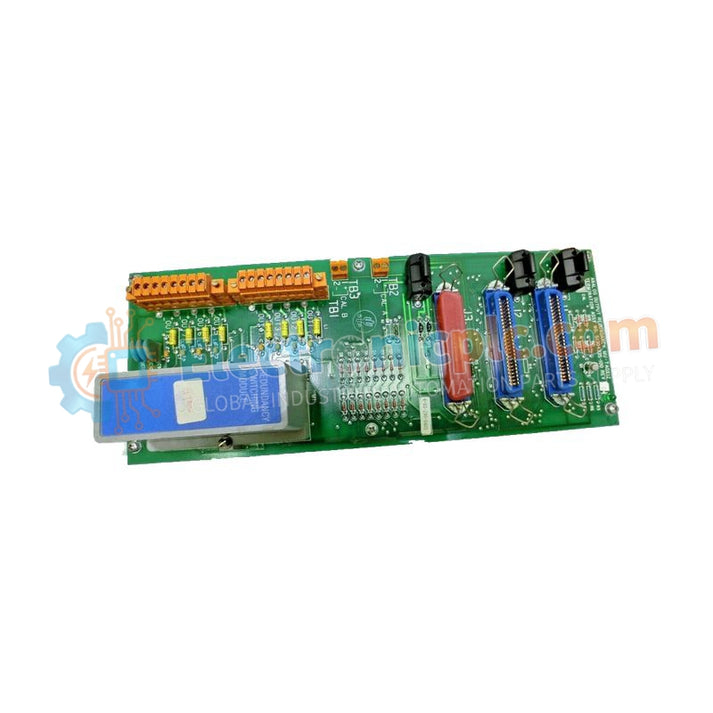 Módulo de salida analógica MU-TAOX12 51304335-100 Honeywell