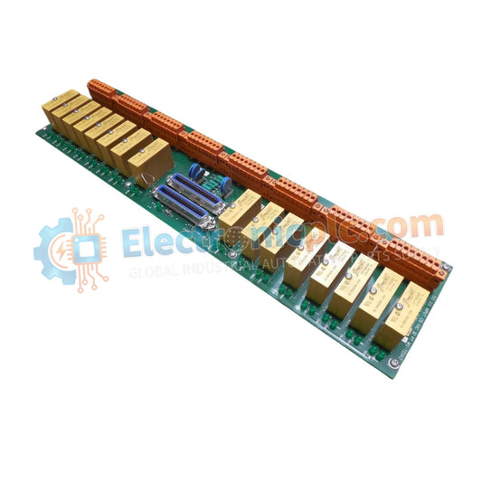Honeywell MU-TDIA12 51304439-125 Experion PKS Isolated Digital Input Board