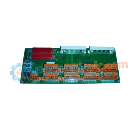 Honeywell 80366195-100 MU-TAIH22 High-Level Analog Input/STI FTA