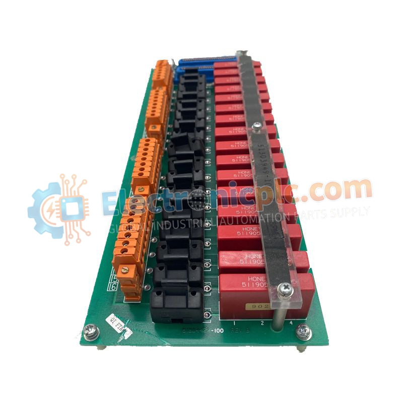 MU-TDOD12 51304423-100 Módulo FTA de salida digital Honeywell