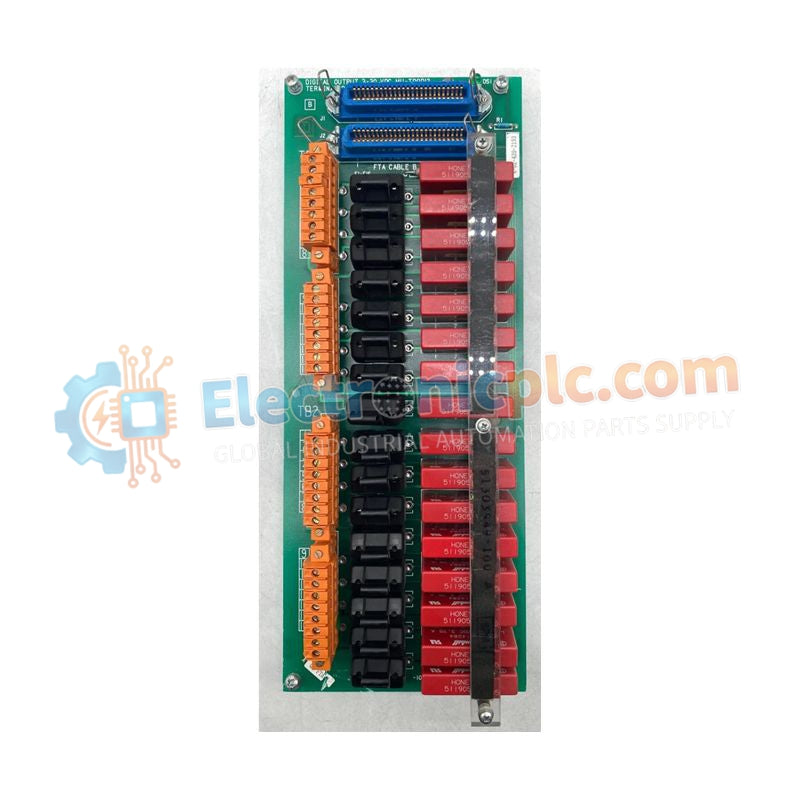 MU-TDOD12 51304423-100 Módulo FTA de salida digital Honeywell